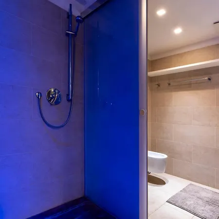Apartment San Samuele Centro+ Wellness Pool Jacuzzi *
