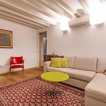 San Samuele Centro+ Wellness Pool Jacuzzi Venice