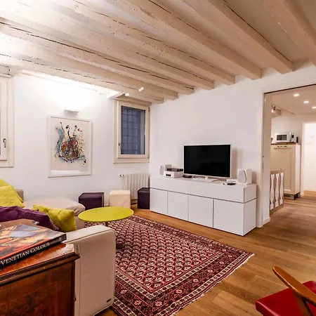 San Samuele Centro+ Wellness Pool Jacuzzi Venice