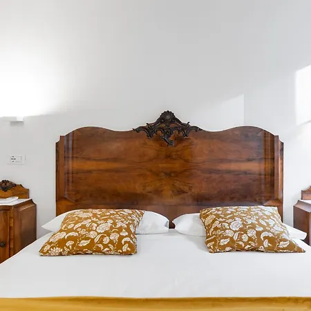 Apartment San Samuele Centro+ Wellness Pool Jacuzzi