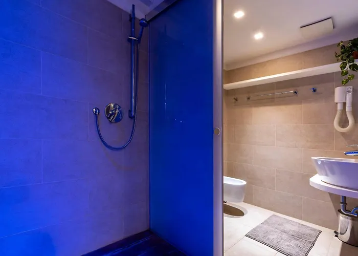 Apartamento San Samuele Centro+ Wellness Pool Jacuzzi *