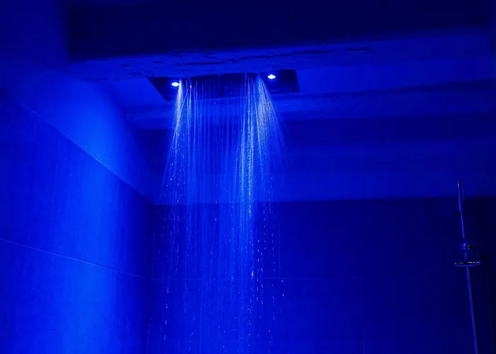 San Samuele Centro+ Wellness Pool Jacuzzi Venecia