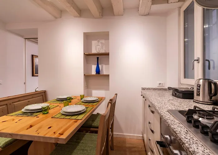 San Samuele Centro+ Wellness Pool Jacuzzi Apartamento Venecia