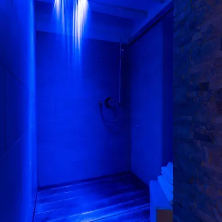 San Samuele Centro+ Wellness Pool Jacuzzi Daire