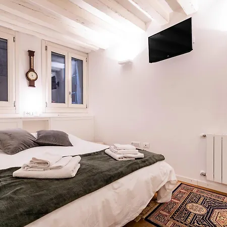 San Samuele Centro+ Wellness Pool Jacuzzi Apartman