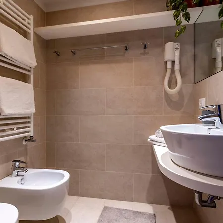 San Samuele Centro+ Wellness Pool Jacuzzi Daire Venedik