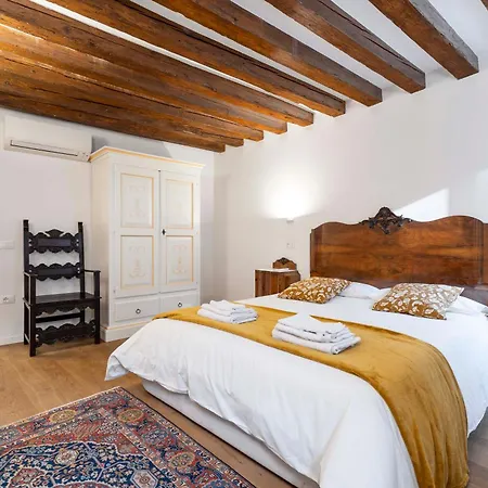 San Samuele Centro+ Wellness Pool Jacuzzi Daire