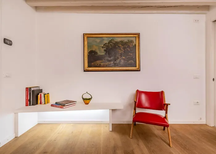 Apartman San Samuele Centro+ Wellness Pool Jacuzzi Velence