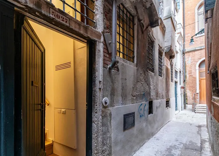 San Samuele Centro+ Wellness Pool Jacuzzi Apartman