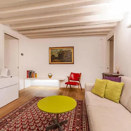 Lägenhet San Samuele Centro+ Wellness Pool Jacuzzi *