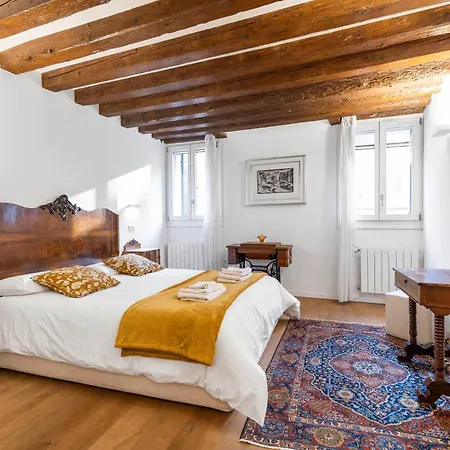 San Samuele Centro+ Wellness Pool Jacuzzi * Venedig