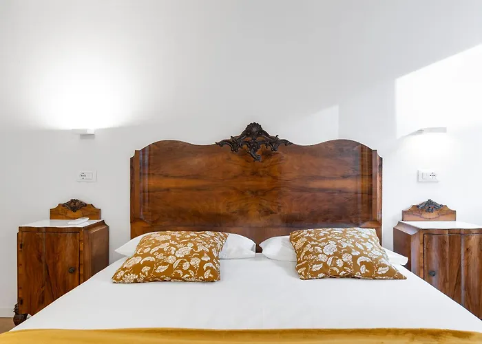 Apartament San Samuele Centro+ Wellness Pool Jacuzzi